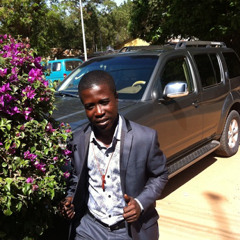 Peter Adu
