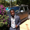Peter Adu