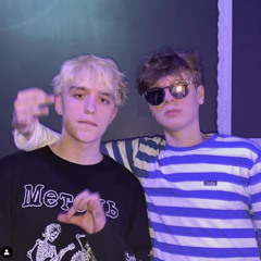 unrlsdboy