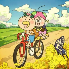 ぽてぽてち