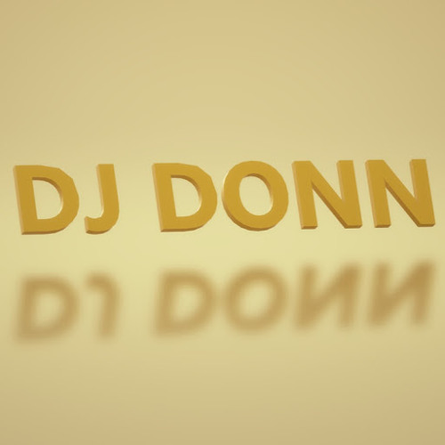 DJ Donn’s avatar