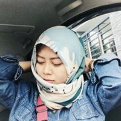 Ismira Andyna Pratiwi