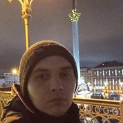 Andrey Komarchyk