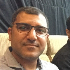 Yousef Al Khamees