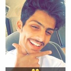 سعود الحربي