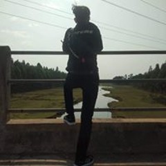 Nguyễn Thanh Hoàng