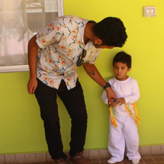 Patrick Gutierrez Flores