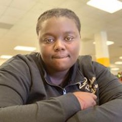Areyanna Murphy
