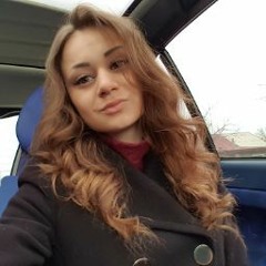 Александра Фролова