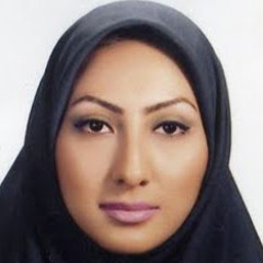 Nasrin Heydari