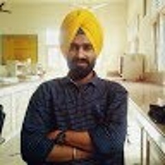 navpreet singh