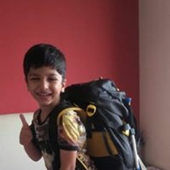 vivek