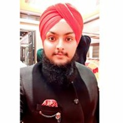 Harshdeep Singh