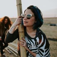 Naama Golan