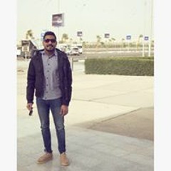 Mohamed Elkhabery