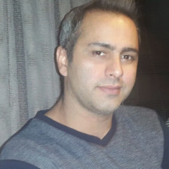 nader lahroodi