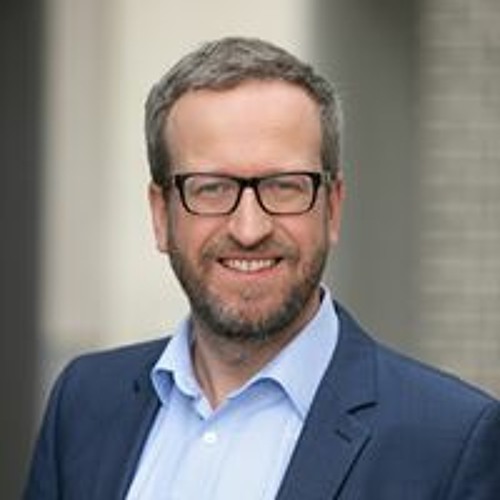 Holger Geißler’s avatar