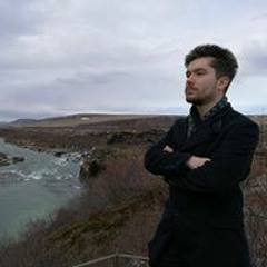 Артемий Леонов