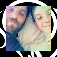 Corban Jackson-Richardson