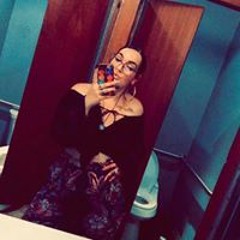 Rosemarie Thelastpetal