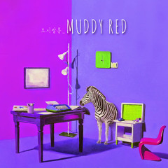 Muddy Red