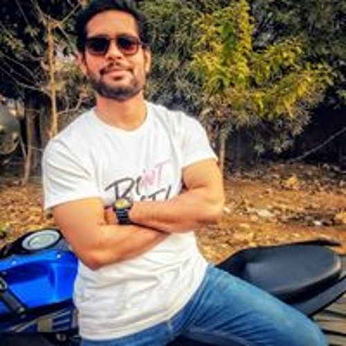 Vikas Sharma’s avatar