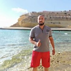 محمود التنين ابوغنيمة