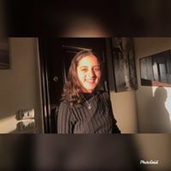Mariam Aziz