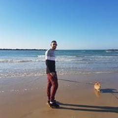 צ'יקו אברהם