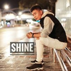 Shine Lin Thant