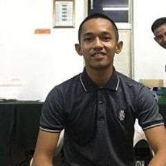 Danial Ramli