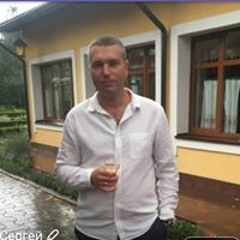 Sergey Korop