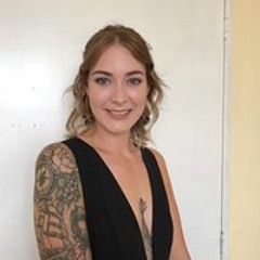 Sian Terese Pennell