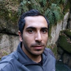 Mohamad Bagher Esfandiar