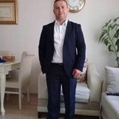 Ahmet Şahin