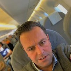 Kristof Stevens