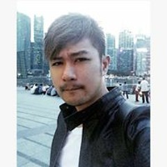 David Ah Zen