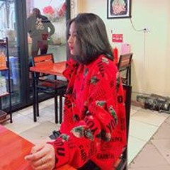 Hương Tâyy