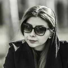arezou gh