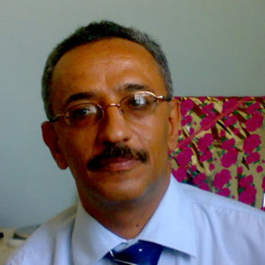 aref alsakkaf