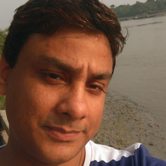 DIGBIJAY BANDYOPADHYAY