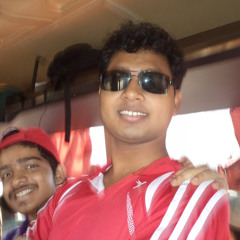 Sanjeev Meher