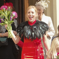 Kirstie St Laurence