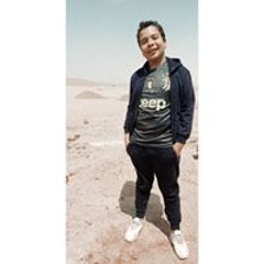 Beshoy M. Dawoud