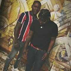 Miller Paris Benzino