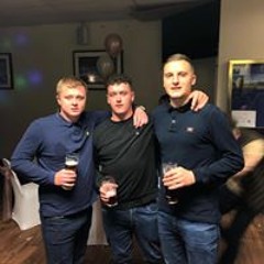 Liam Robson