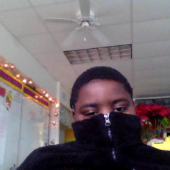 Mekhi Norman