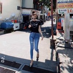 Hương Linh