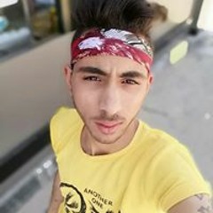 فارس عماد