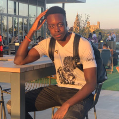 Joshua Mateeba